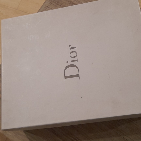 Dior celeste sandals in perfect condition - Picture 12 of 12